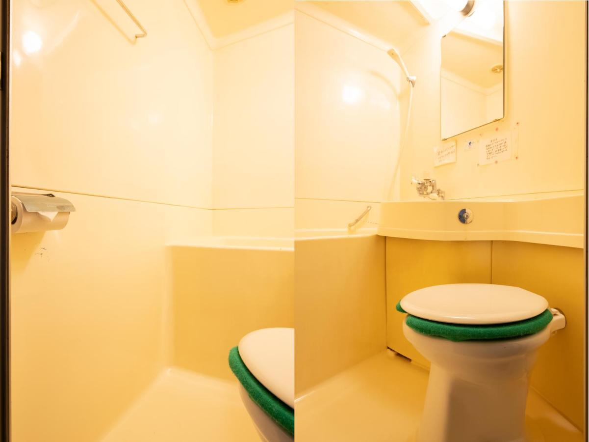 Tabist Chunichi Business Hotel Shima Shima  Luaran gambar