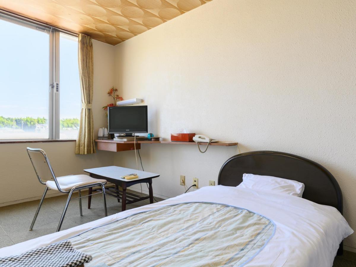 Tabist Chunichi Business Hotel Shima Shima  Luaran gambar