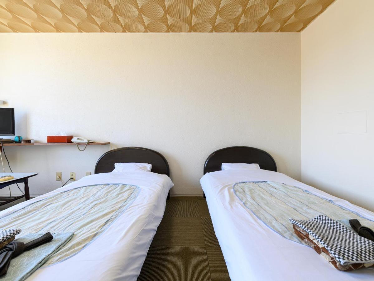 Tabist Chunichi Business Hotel Shima Shima  Luaran gambar