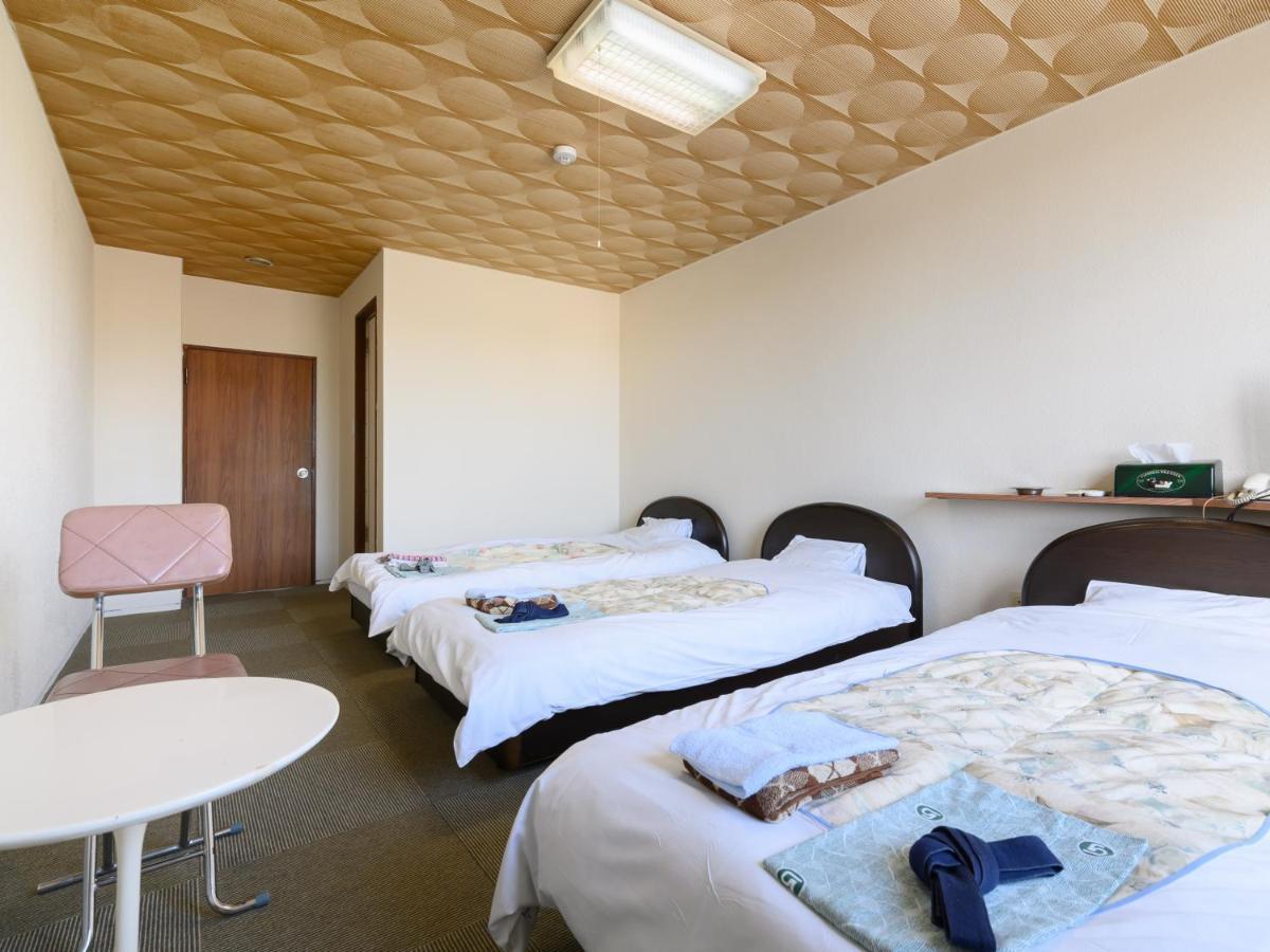 Tabist Chunichi Business Hotel Shima Shima  Luaran gambar