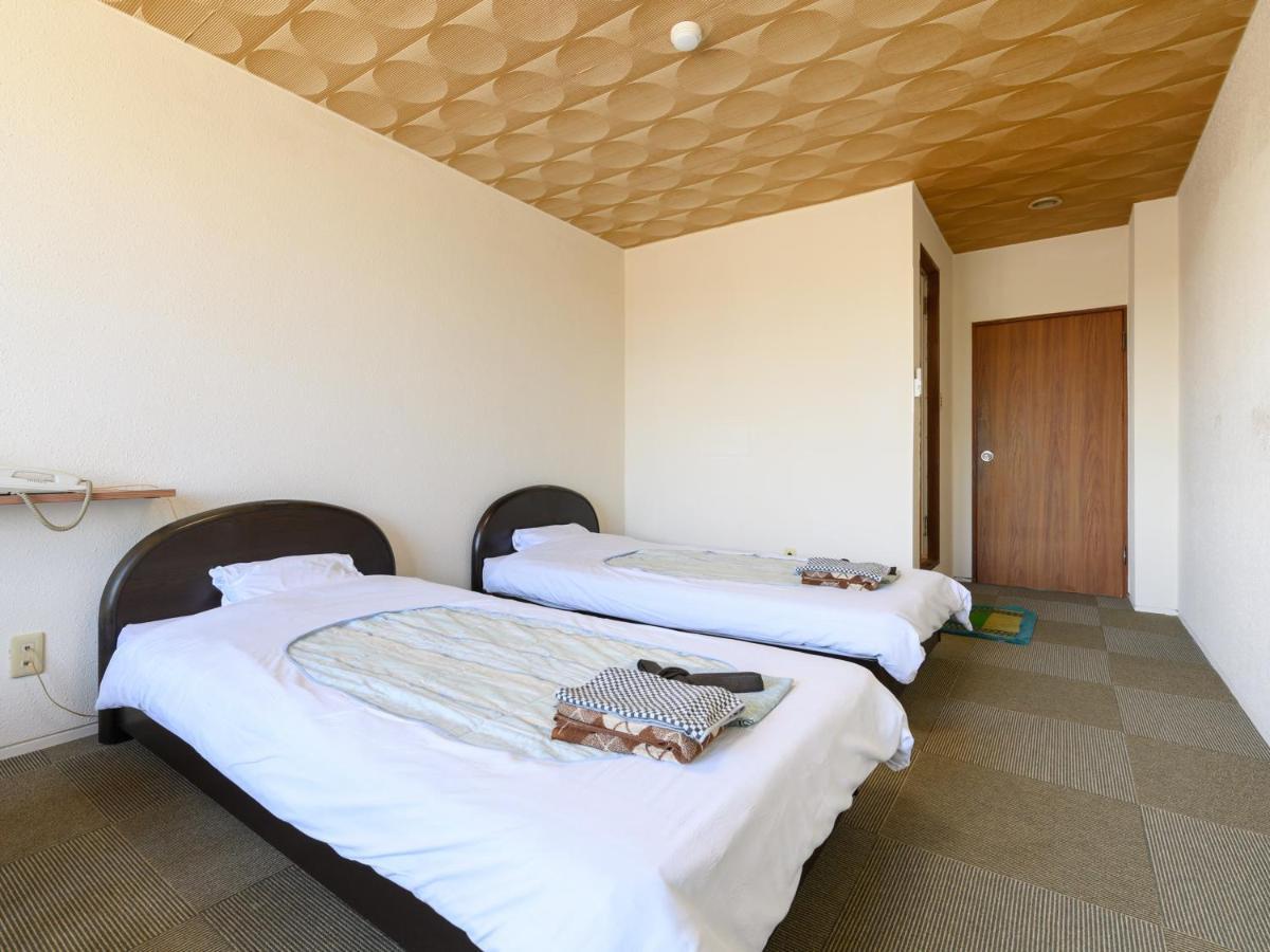 Tabist Chunichi Business Hotel Shima Shima  Luaran gambar