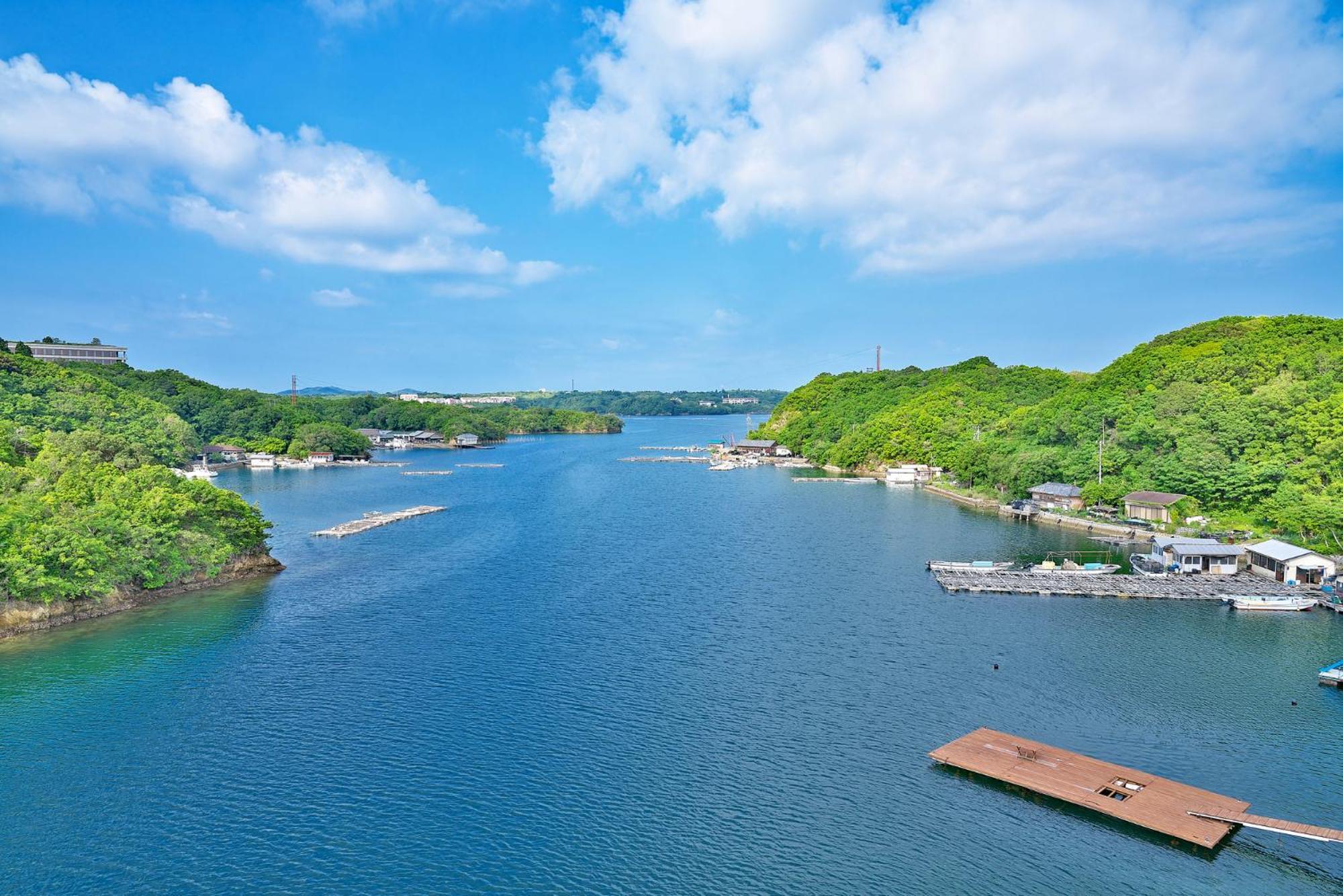 Tabist Chunichi Business Hotel Shima Shima  Luaran gambar